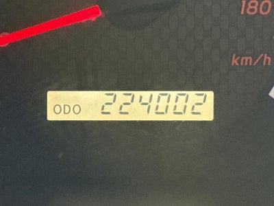 2015 Toyota Tacoma PreRunner