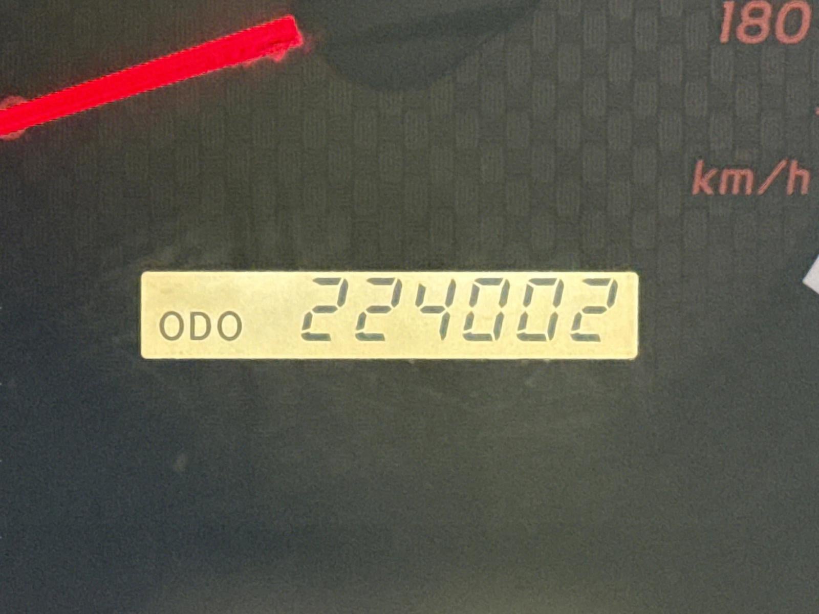 2015 Toyota Tacoma PreRunner