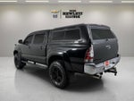 2015 Toyota Tacoma PreRunner