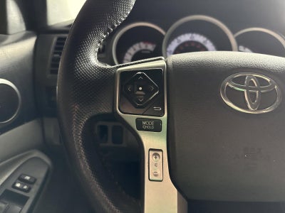 2015 Toyota Tacoma PreRunner