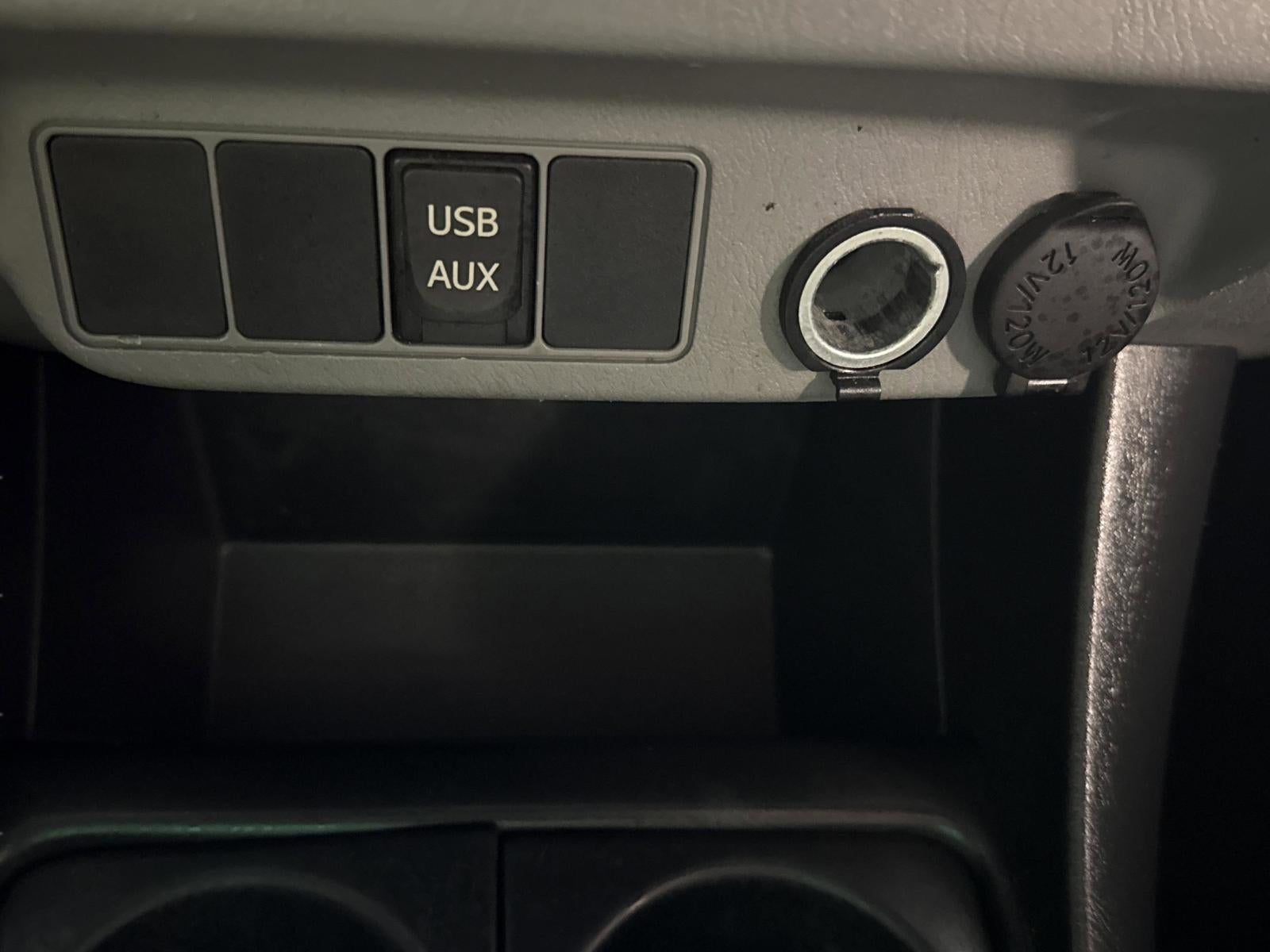 2015 Toyota Tacoma PreRunner