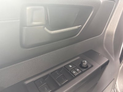 2026 Toyota Tundra SR CrewMax 5.5' Bed