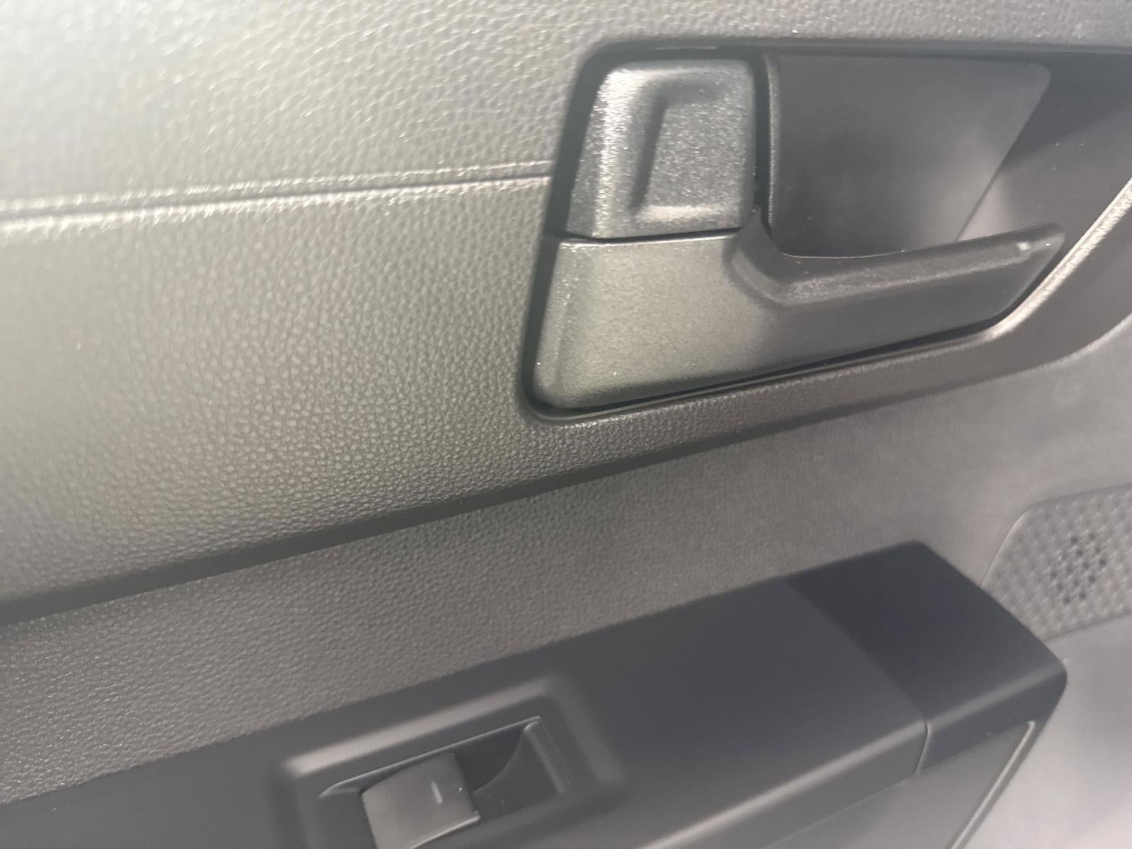 2026 Toyota Tundra SR CrewMax 5.5' Bed