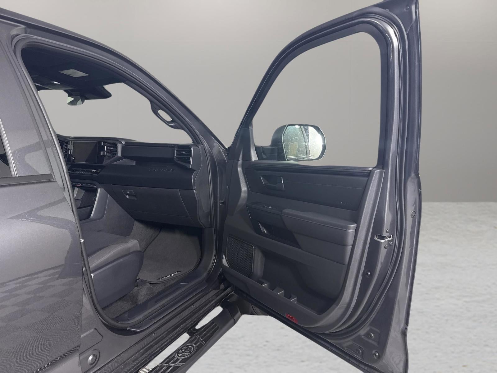 2026 Toyota Tundra SR CrewMax 5.5' Bed