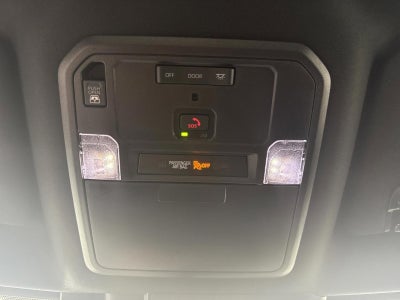 2026 Toyota Tundra SR CrewMax 5.5' Bed