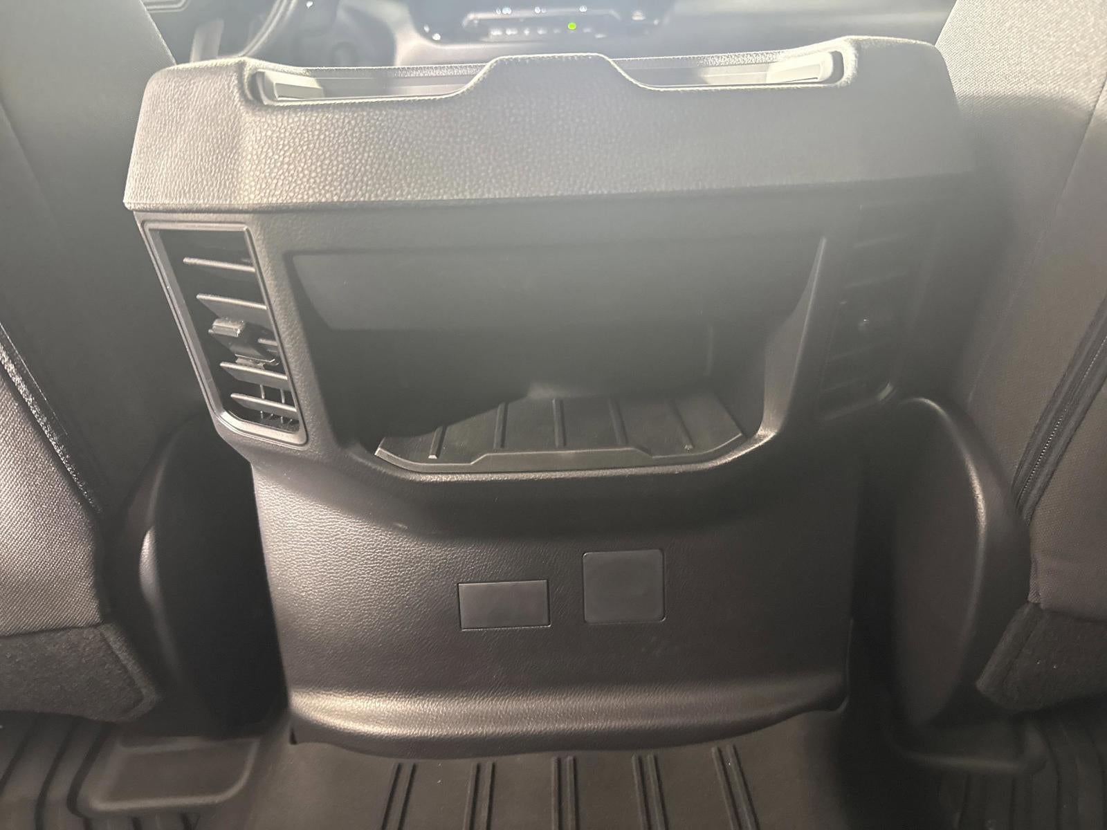 2026 Toyota Tundra SR CrewMax 5.5' Bed