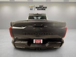 2026 Toyota Tundra SR CrewMax 5.5' Bed