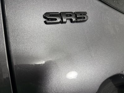 2024 Toyota Tundra 2WD SR5