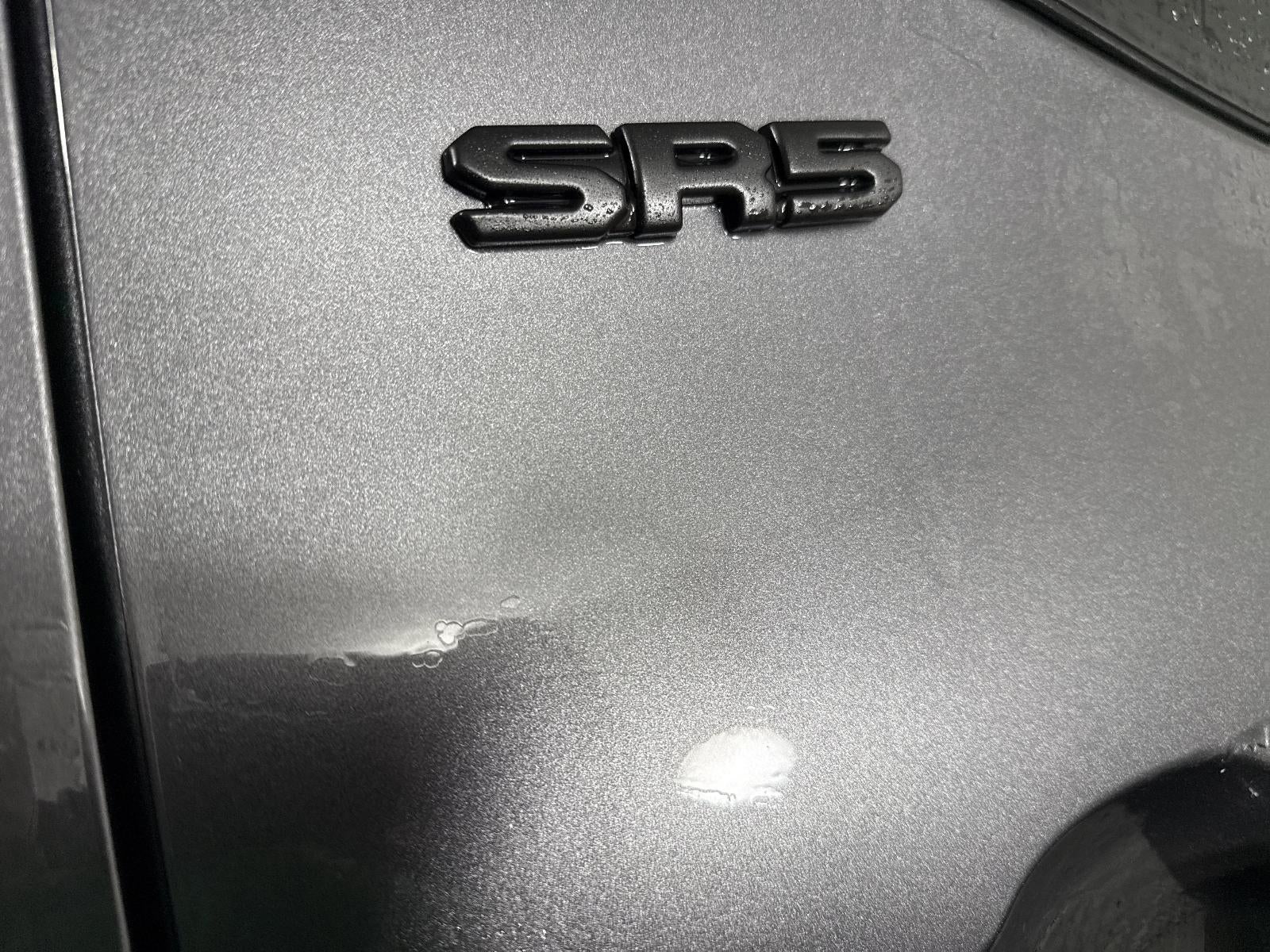 2024 Toyota Tundra 2WD SR5