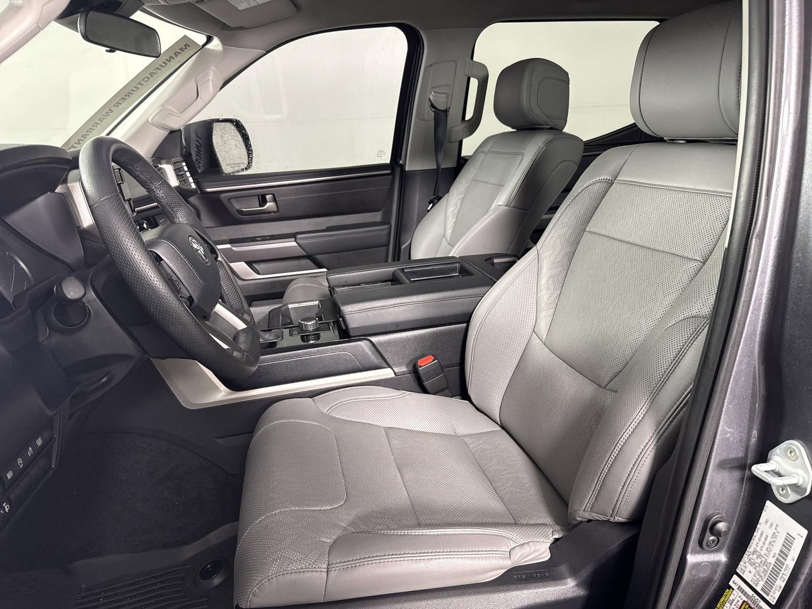 2024 Toyota Tundra 2WD SR5