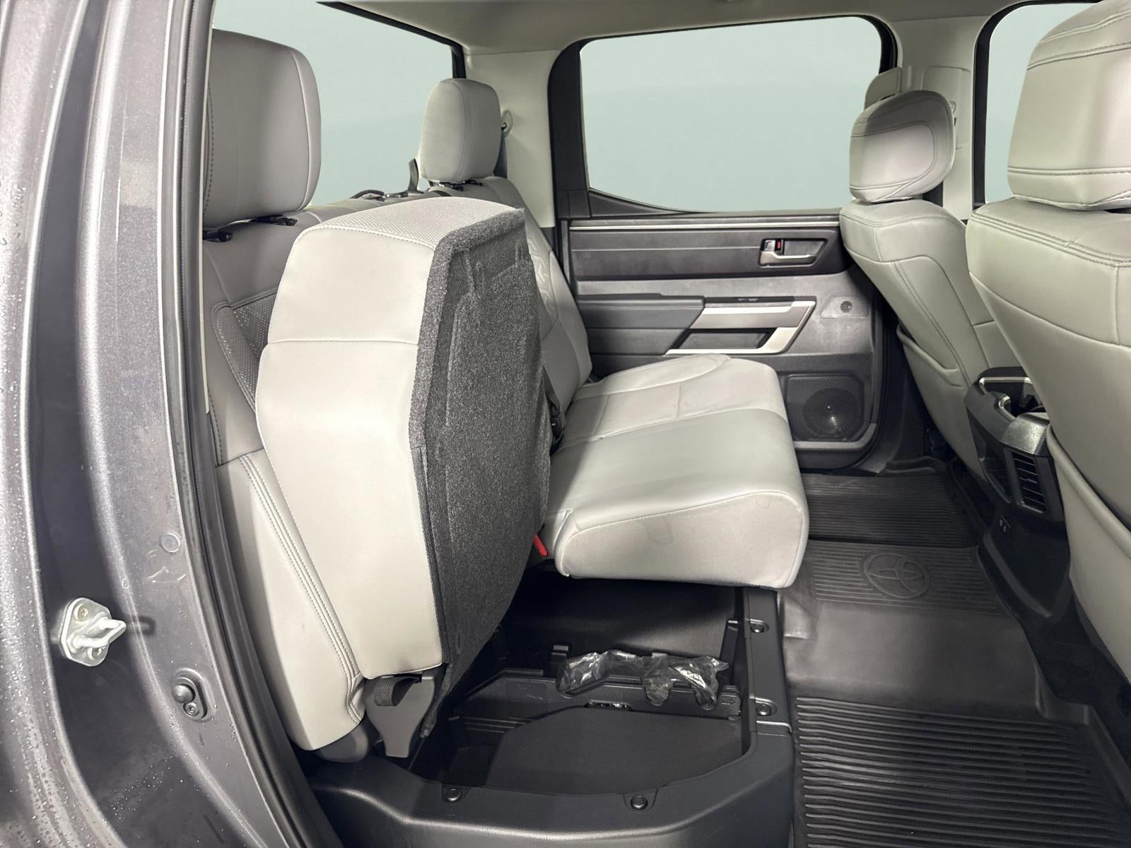 2024 Toyota Tundra 2WD SR5