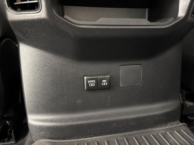 2024 Toyota Tundra 2WD SR5