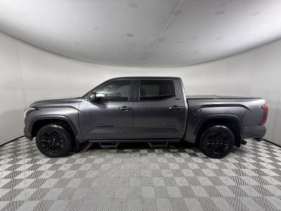 2024 Toyota Tundra 2WD SR5