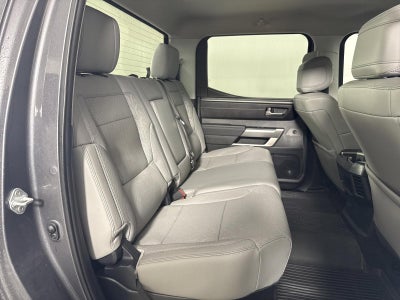 2024 Toyota Tundra 2WD SR5