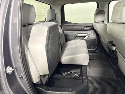 2024 Toyota Tundra 2WD SR5