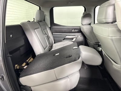 2024 Toyota Tundra 2WD SR5