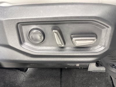 2024 Toyota Tundra 2WD SR5