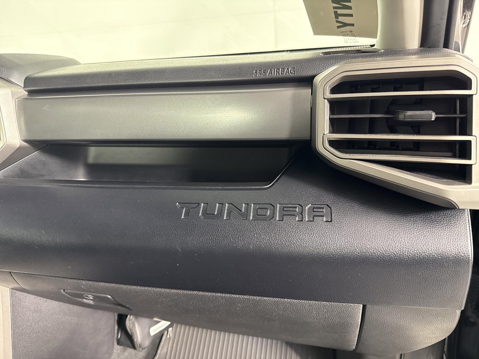 2024 Toyota Tundra 2WD SR5