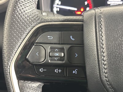 2024 Toyota Tundra 2WD SR5