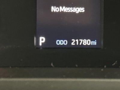 2024 Toyota Tundra 2WD SR5