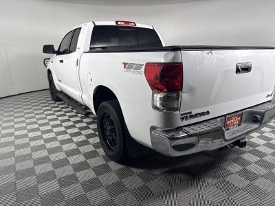 2013 Toyota Tundra 4WD Truck Grade