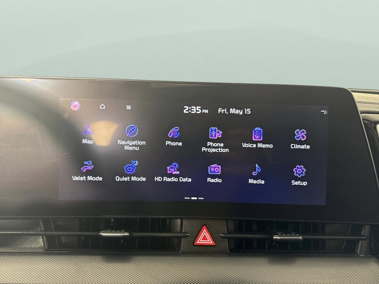 2023 Kia Sportage SX