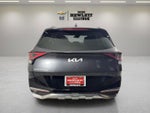 2023 Kia Sportage SX