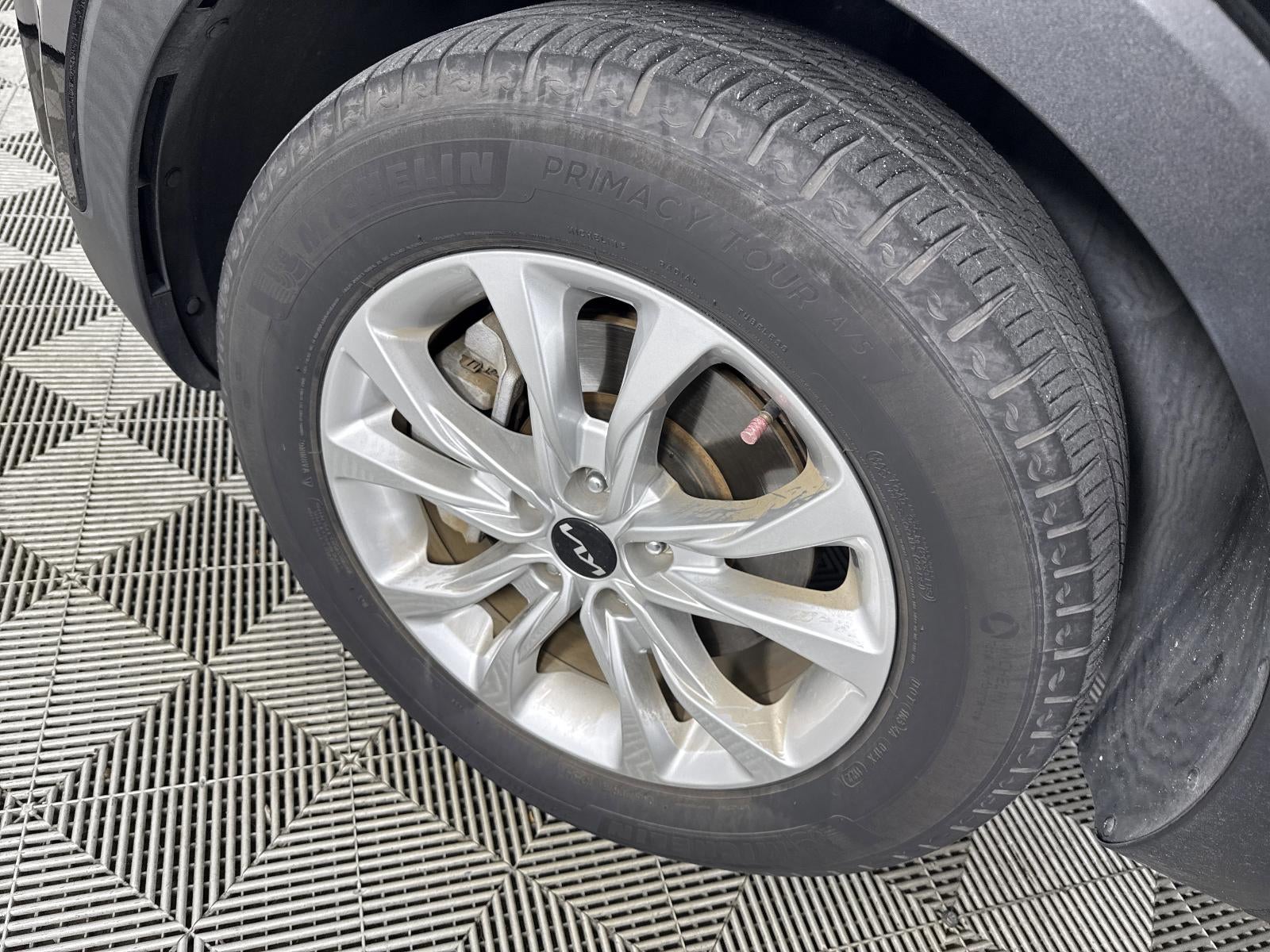 2022 Kia Telluride LX