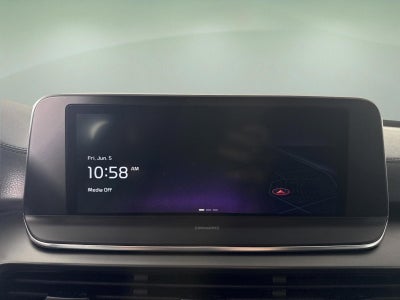 2022 Kia Telluride LX