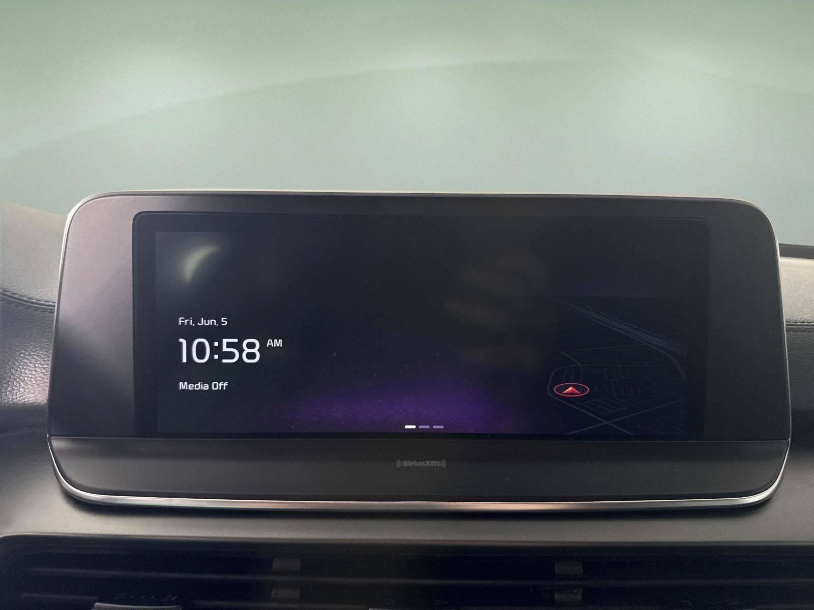2022 Kia Telluride LX