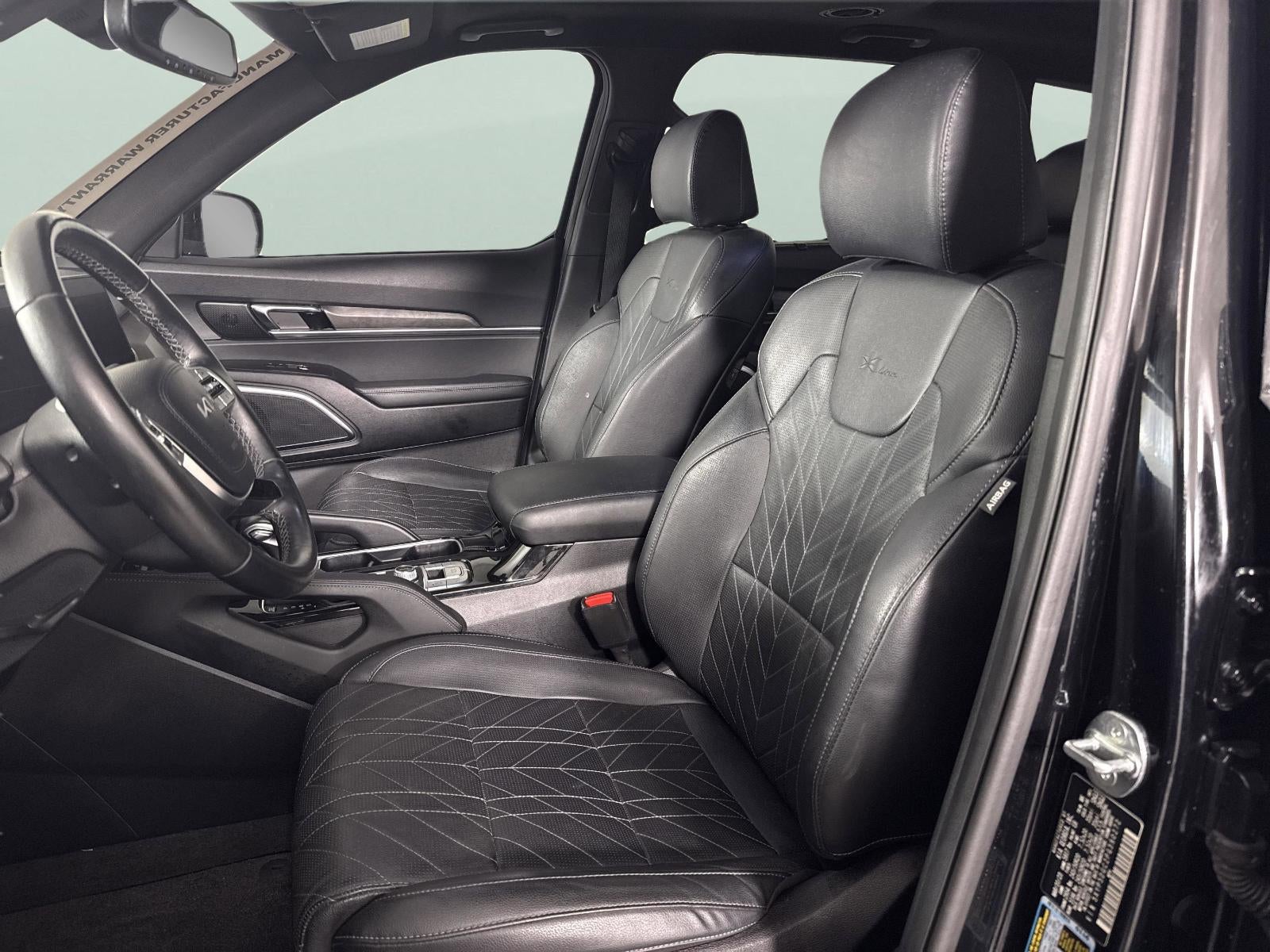 2023 Kia Telluride SX X-Line