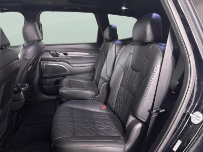 2023 Kia Telluride SX X-Line