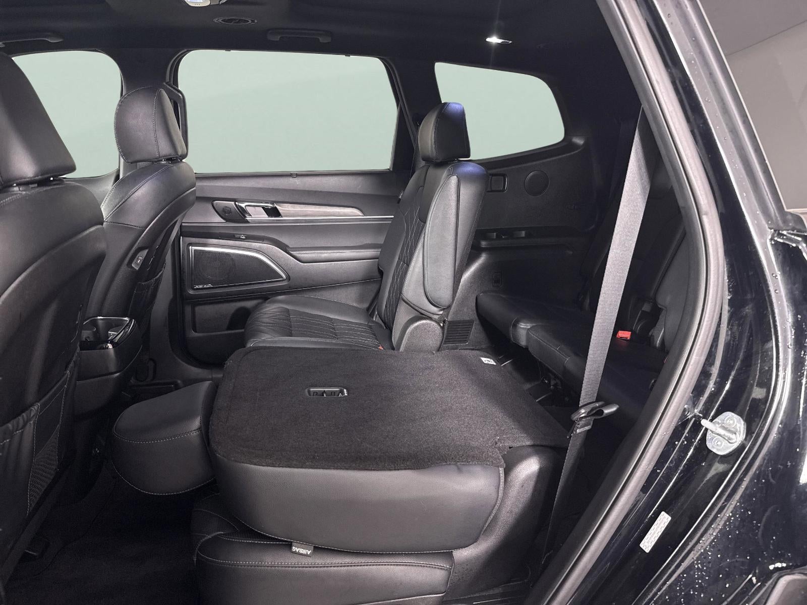 2023 Kia Telluride SX X-Line