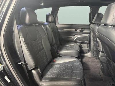2023 Kia Telluride SX X-Line