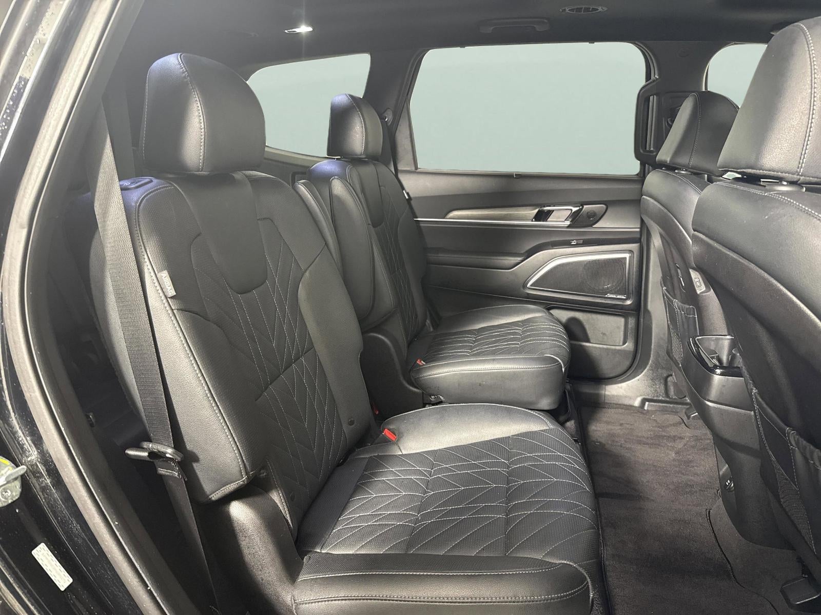 2023 Kia Telluride SX X-Line