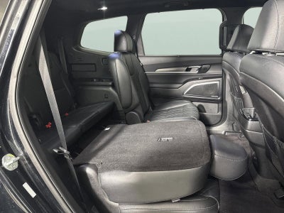 2023 Kia Telluride SX X-Line