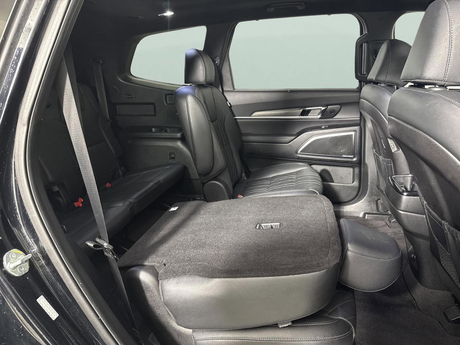 2023 Kia Telluride SX X-Line