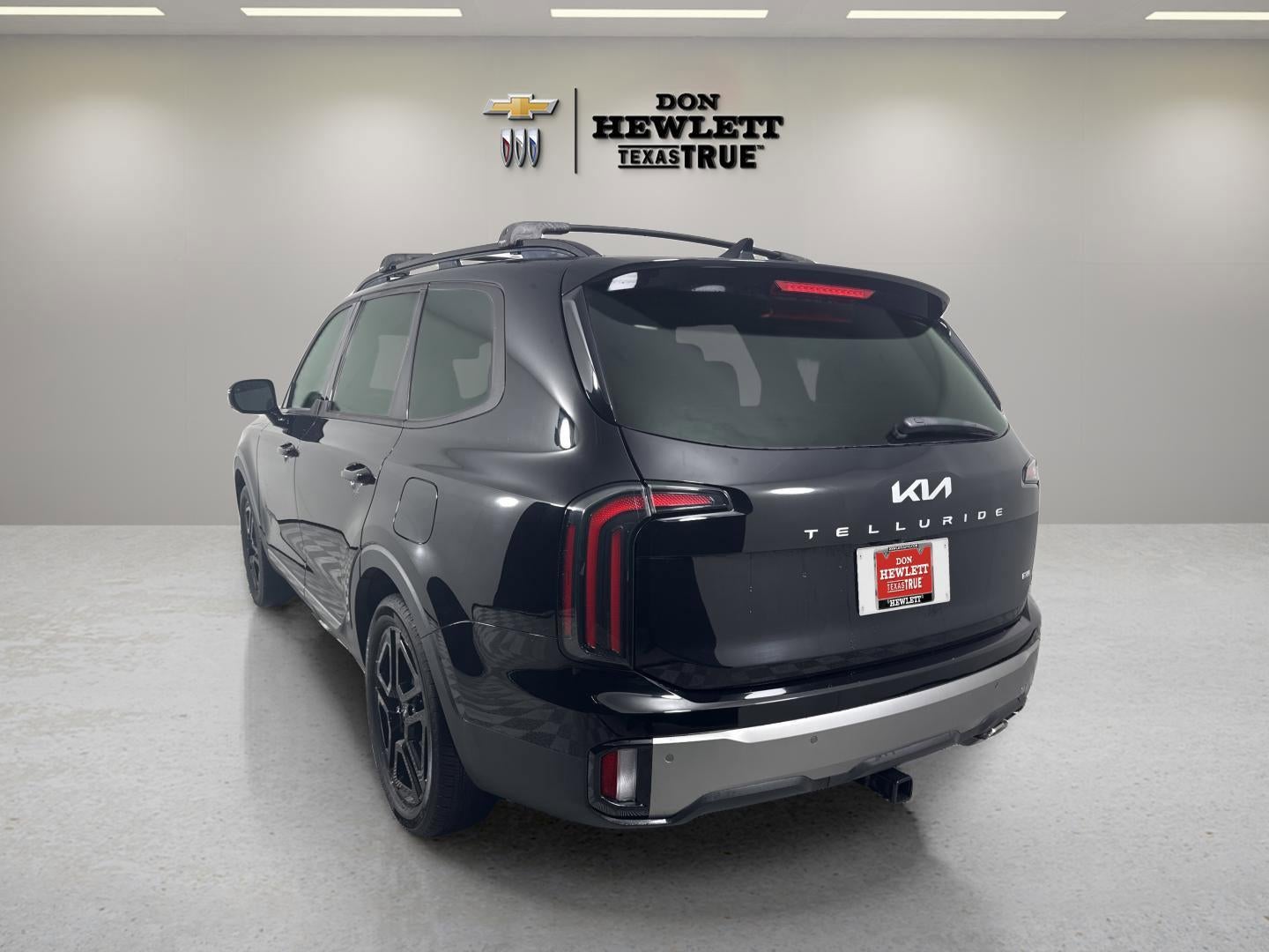 2023 Kia Telluride SX X-Line