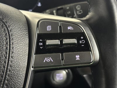2023 Kia Telluride SX X-Line