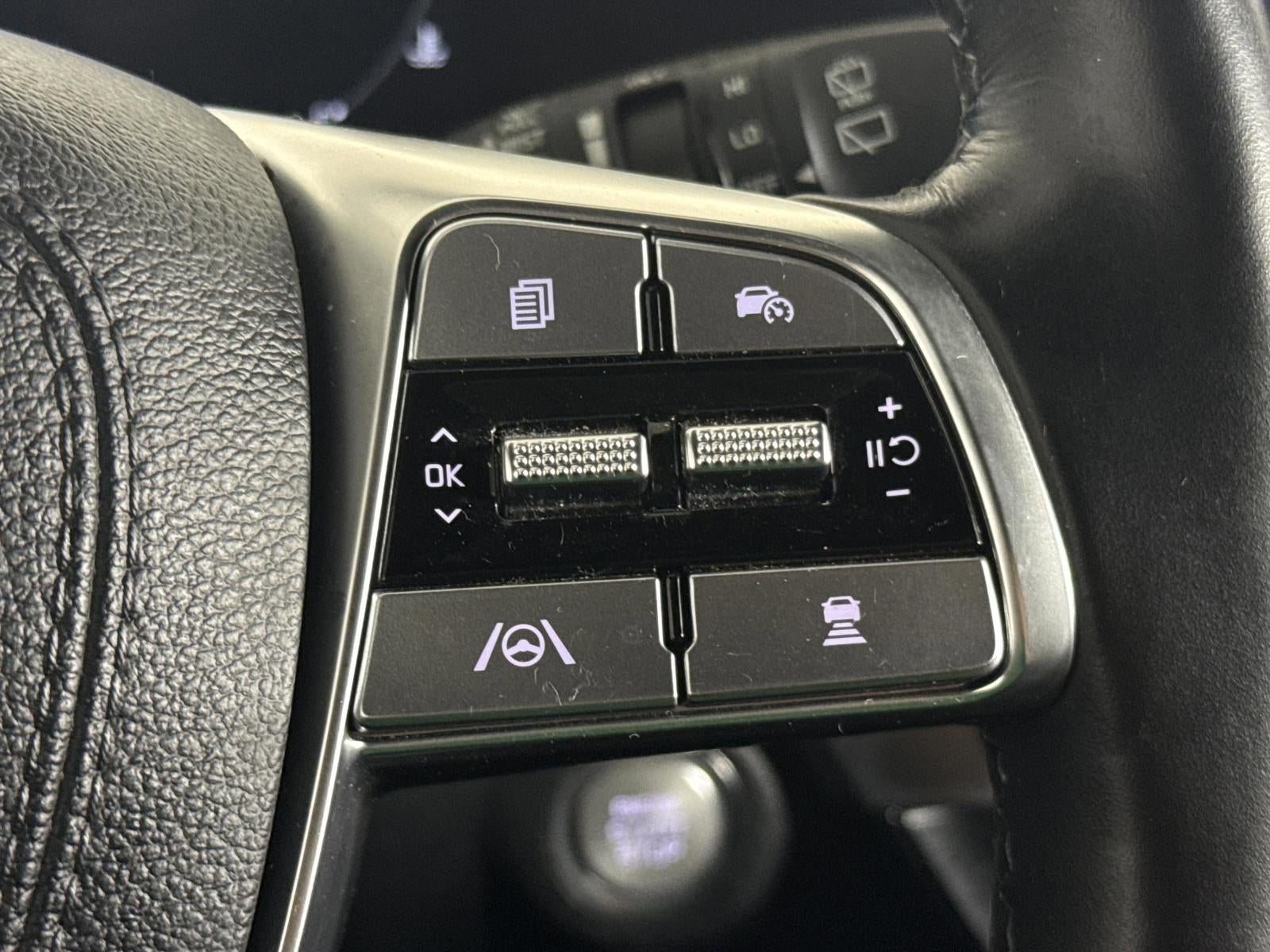 2023 Kia Telluride SX X-Line