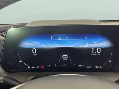 2023 Kia Telluride SX X-Line