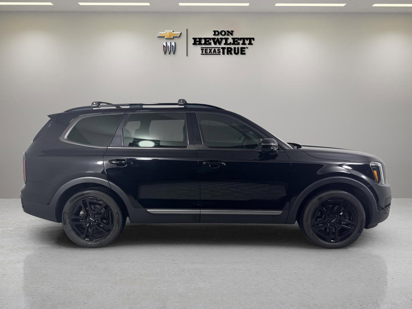 2023 Kia Telluride SX X-Line