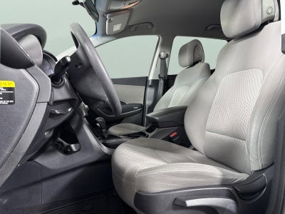 2016 Hyundai Santa Fe Sport 2.4