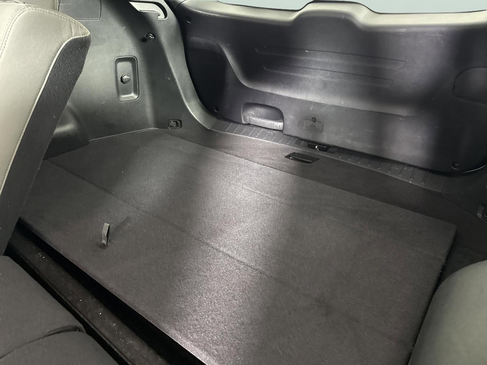 2016 Hyundai Santa Fe Sport 2.4