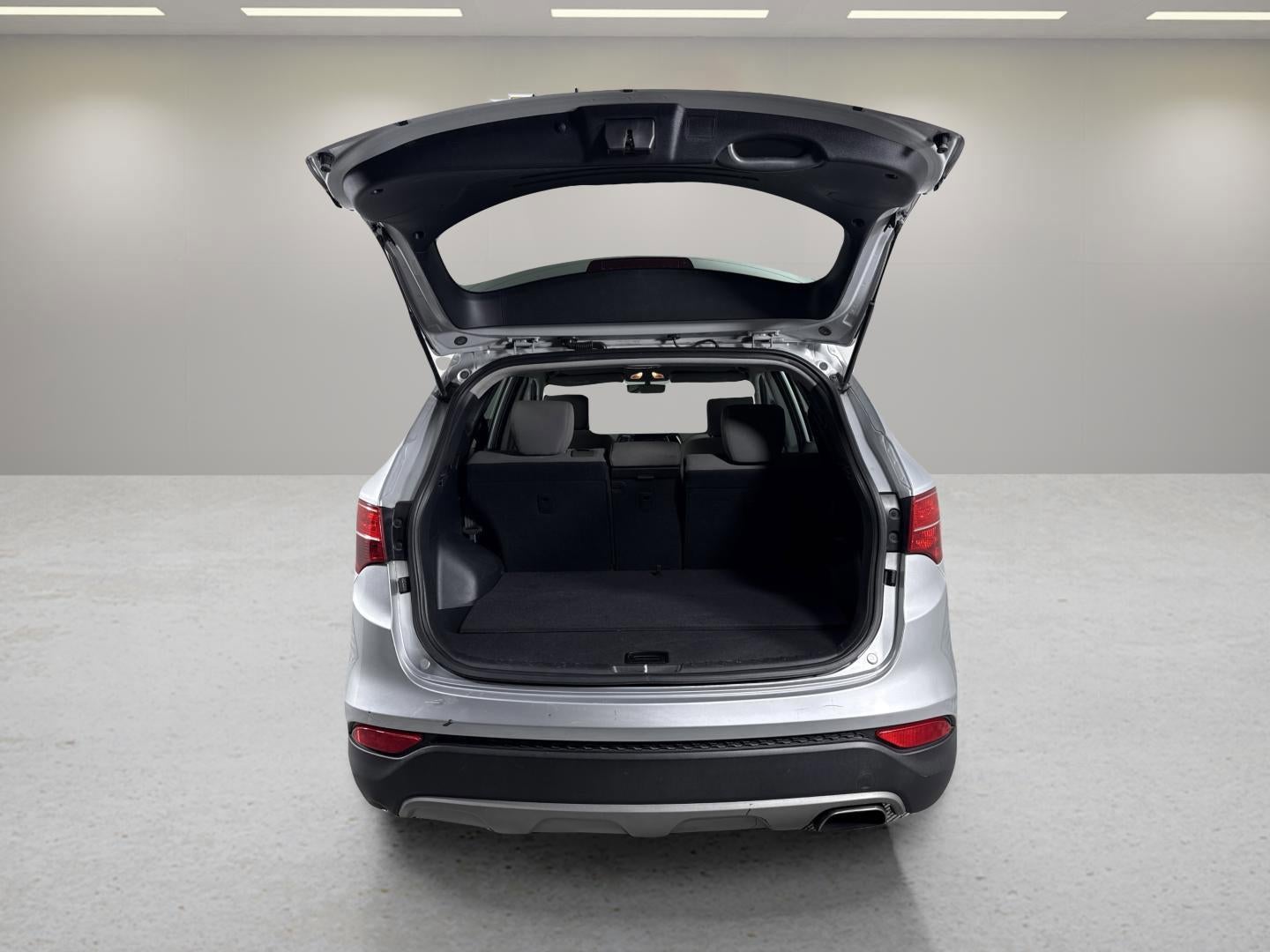 2016 Hyundai Santa Fe Sport 2.4