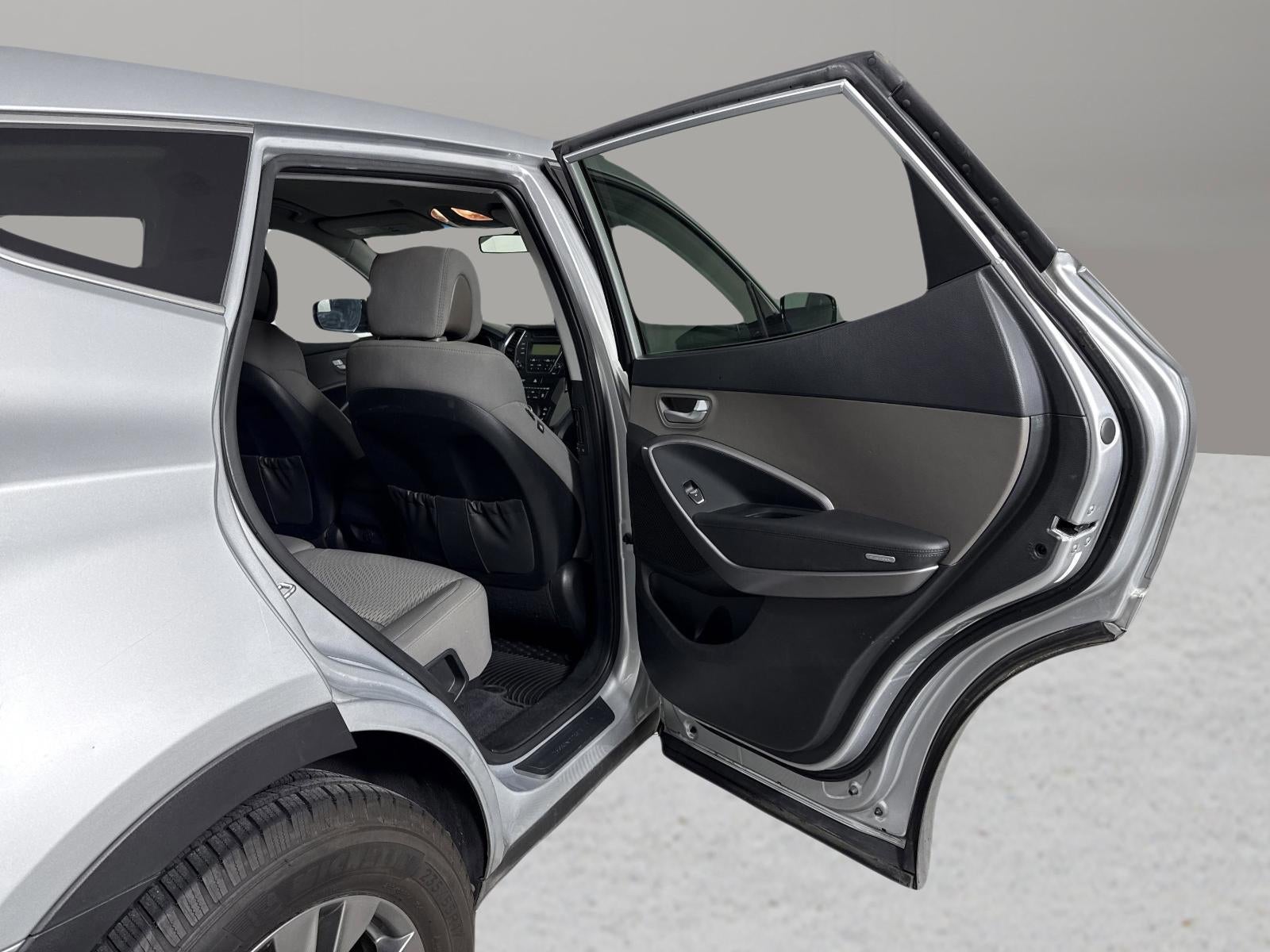 2016 Hyundai Santa Fe Sport 2.4