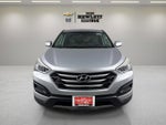 2016 Hyundai Santa Fe Sport 2.4