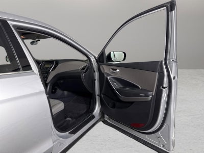 2016 Hyundai Santa Fe Sport 2.4