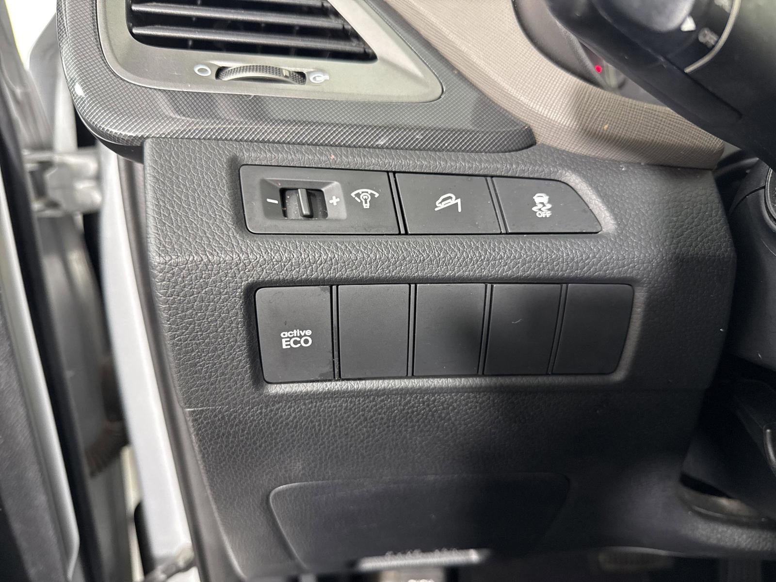 2016 Hyundai Santa Fe Sport 2.4