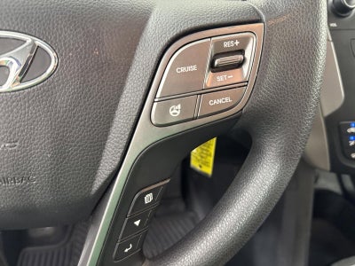 2016 Hyundai Santa Fe Sport 2.4